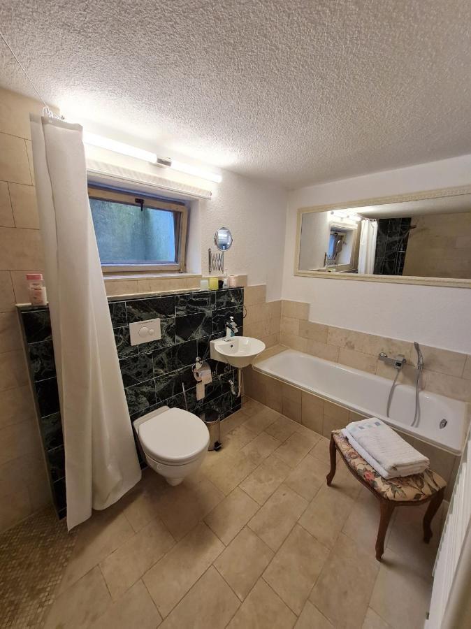 Ferienwohnungen Thomsen Bergdorf Pobershau Marienberg Esterno foto