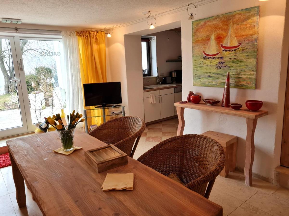 Ferienwohnungen Thomsen Bergdorf Pobershau Marienberg Esterno foto