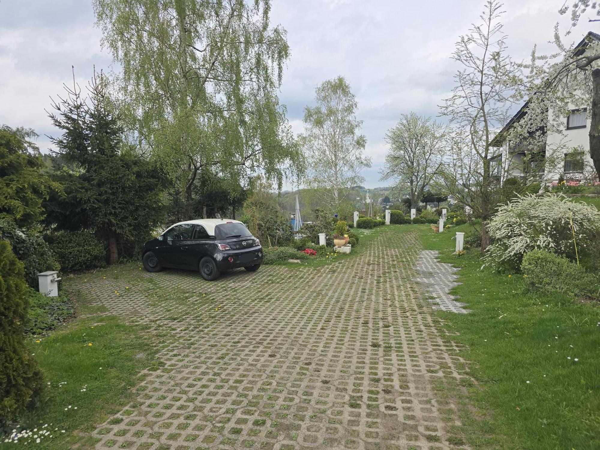 Ferienwohnungen Thomsen Bergdorf Pobershau Marienberg Esterno foto