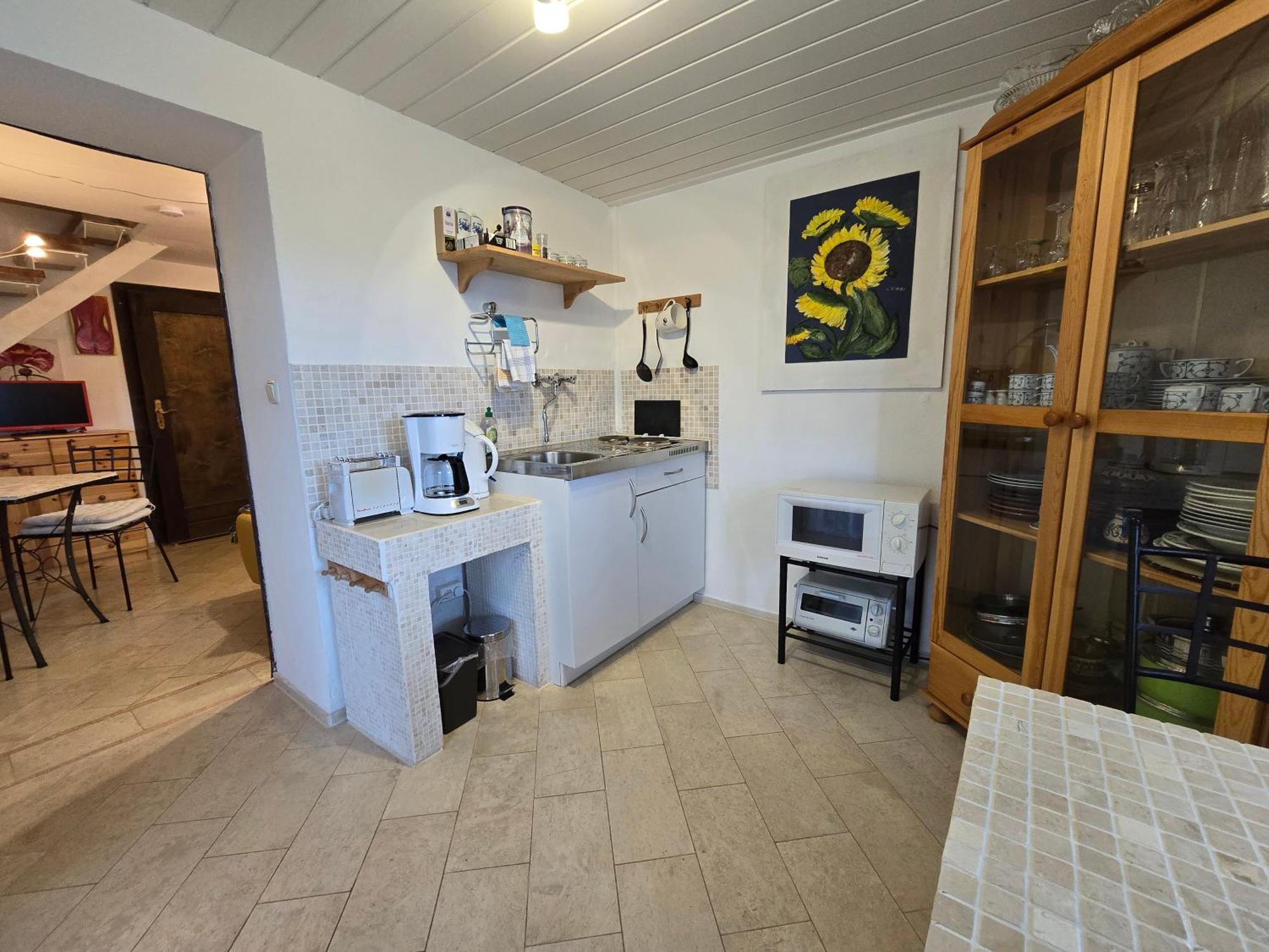 Ferienwohnungen Thomsen Bergdorf Pobershau Marienberg Esterno foto